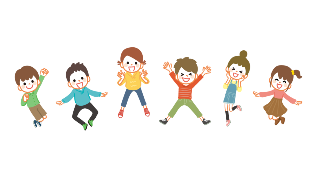 人とのコミュニケーションのイメージ画像